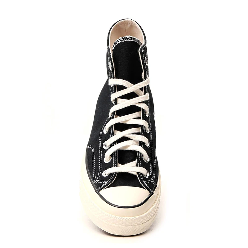 CONVERSE 黑色男士帆布鞋 162050C 商品