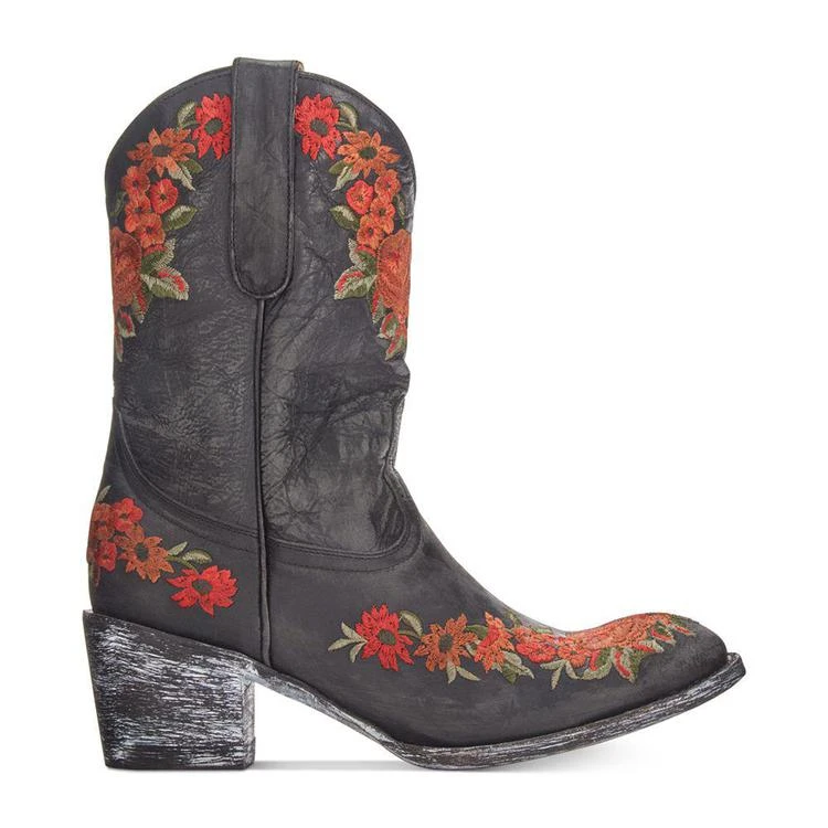 Anna Sui x  Old Gringo Lynn Western Boots, Created For Macy's 商品