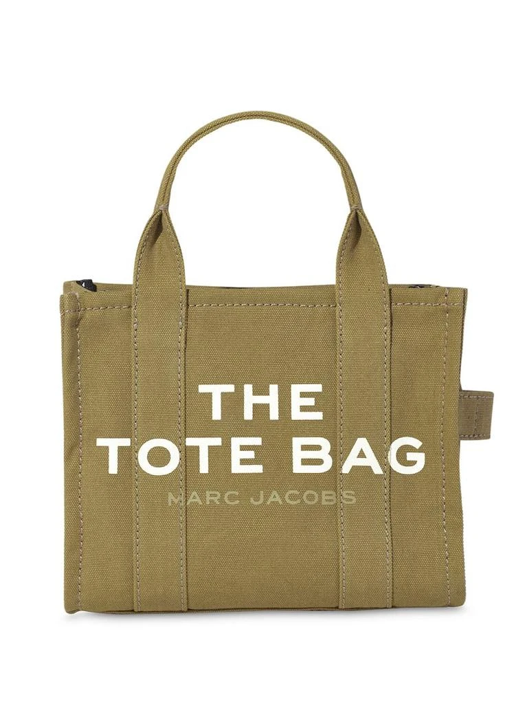 商品Marc Jacobs|MARC JACOBS MINI TOTE  BAGS,价格¥1504,第1张图片