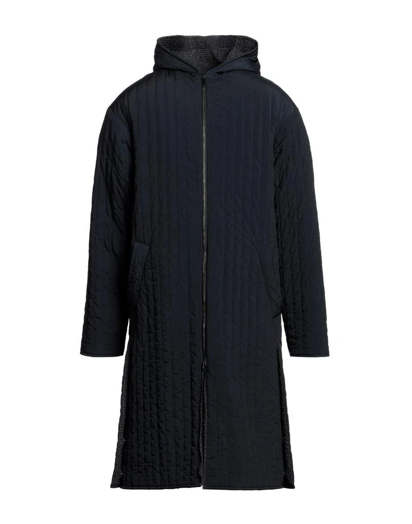 商品Emporio Armani|Coat,价格¥4259,第5张图片详细描述