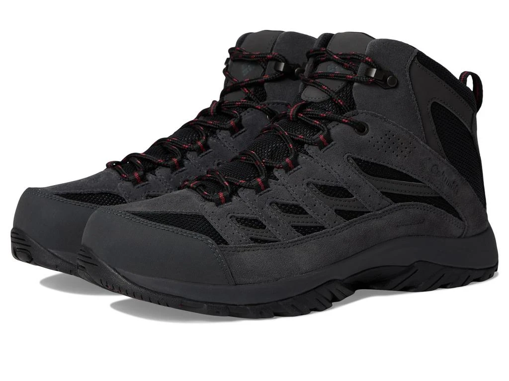 商品Columbia|Crestwood Mid Waterproof,价格¥730,第1张图片