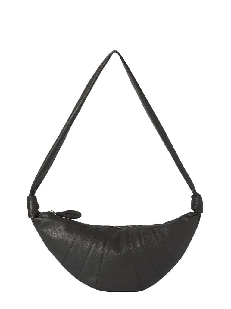 商品Lemaire|Lemaire Croissant Zipped Medium Shoulder Bag,价格¥10149,第1张图片