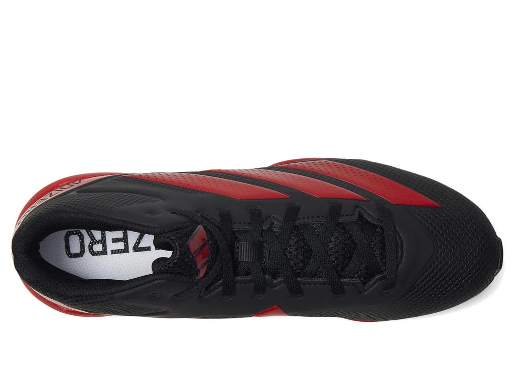 商品Adidas|Adizero Impact.2 Molded Rubber Football Cleats,价格¥390,第2张图片详细描述