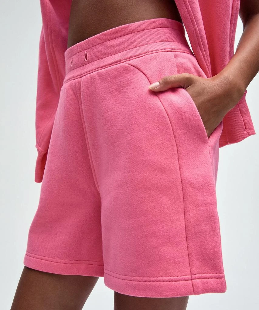 Scuba High-Rise Short 5" 商品
