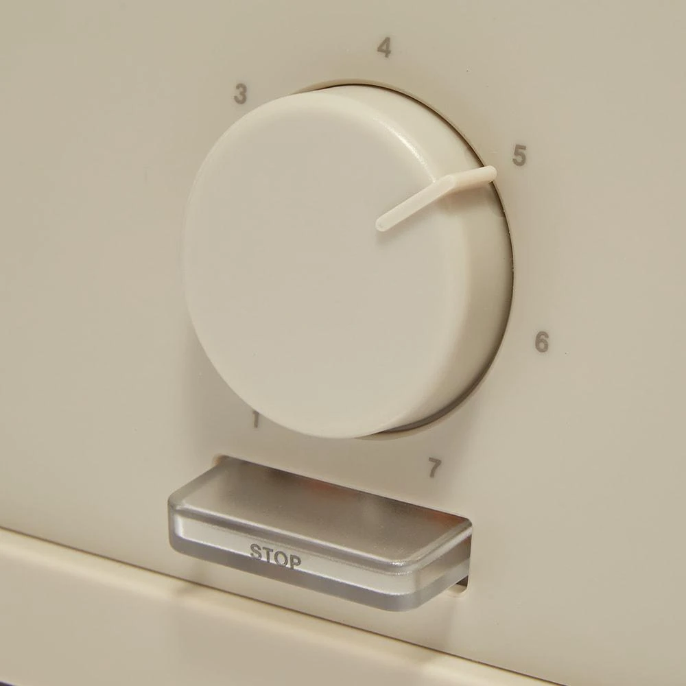 商品HAY|HAY Sowden Toaster,价格¥760,第3张图片详细描述