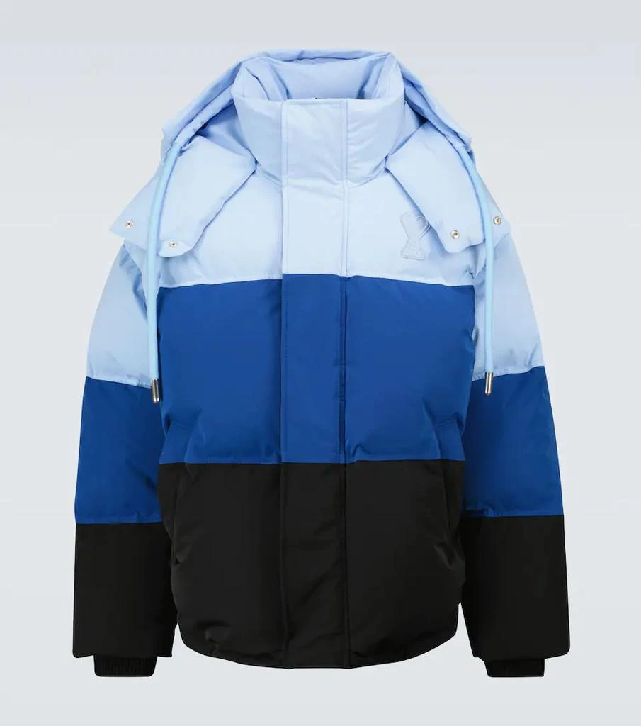 商品AMI|Ami De Cœur down jacket,价格¥6517,第1张图片