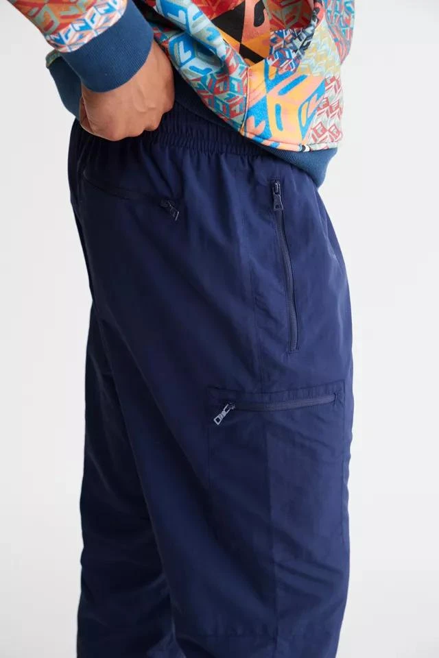 商品Fila|FILA Savi Cargo Pant,价格¥265,第4张图片详细描述