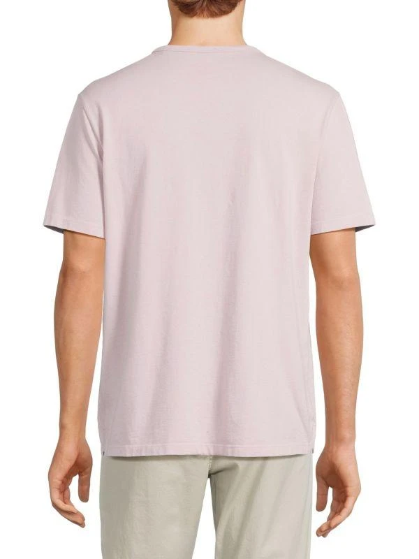 商品Vince|Short Sleeve Tee,价格¥358,第2张图片详细描述