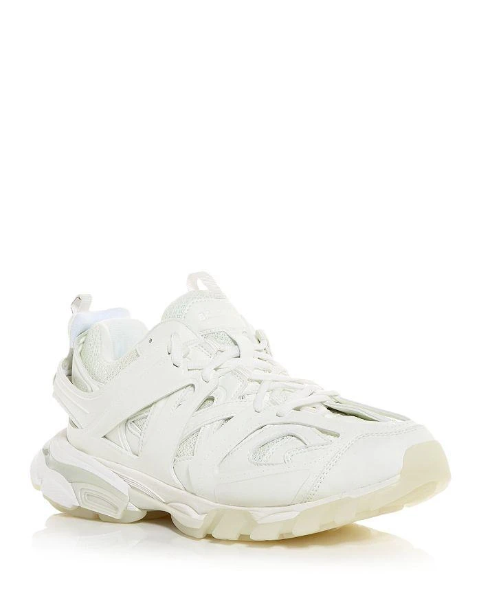 商品Balenciaga|Men's Track Glow in the Dark Low Top Sneakers,价格¥4265,第1张图片