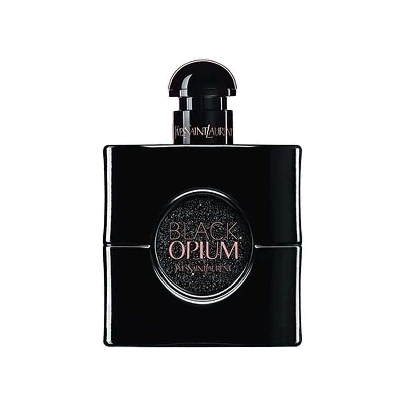 圣罗兰 黑鸦片香水女香EDP 香精版 美食东方调 30ml-50ml-90ml 商品