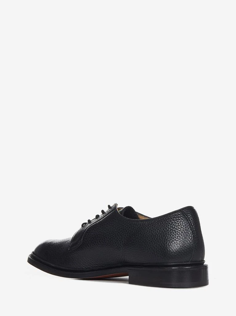商品TRICKER'S|Tricker's ROBERT Lace Ups,价格¥1932,第3张图片详细描述