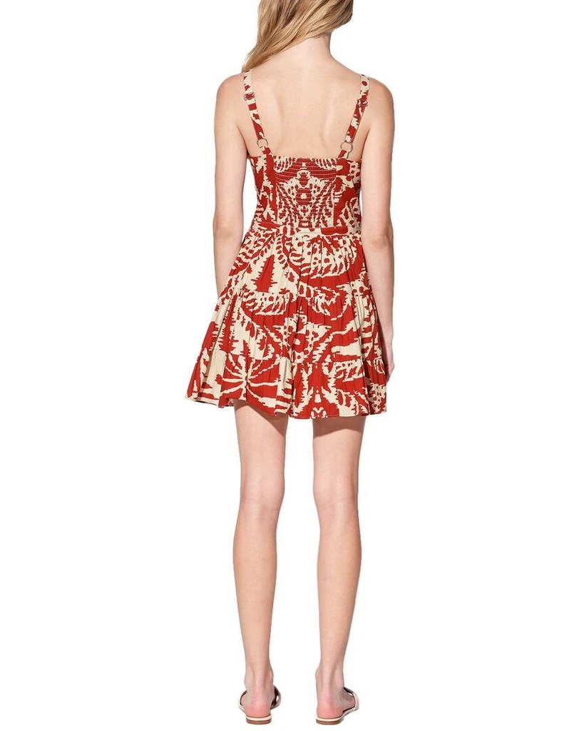 商品Walter Baker|Trisha Dress,价格¥788,第2张图片详细描述