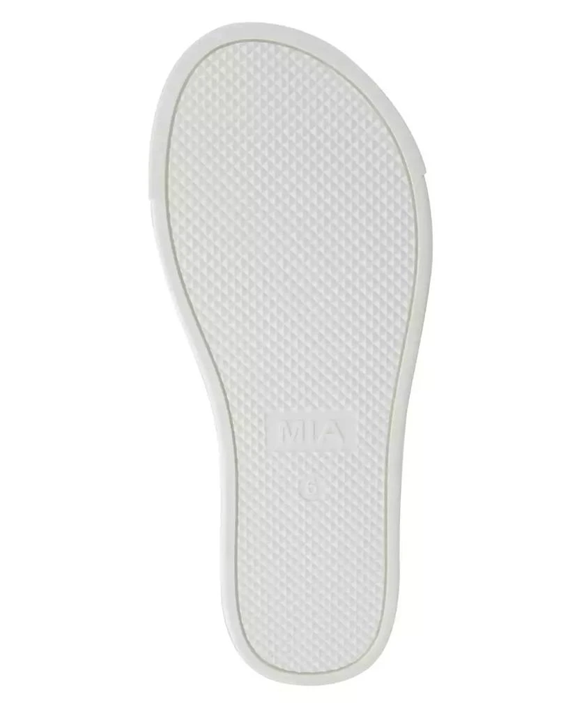 商品MIA|Women's Odelia Round Toe Sandal,价格¥607,第5张图片详细描述