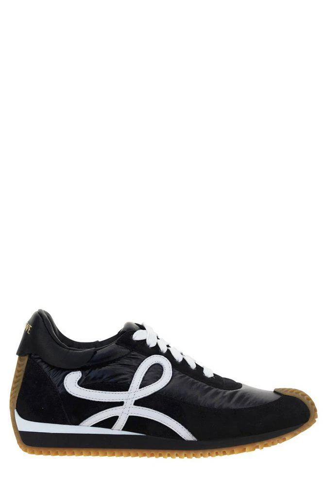 商品Loewe|Loewe Flow Runner Lace-Up Sneakers,价格¥4327,第1张图片