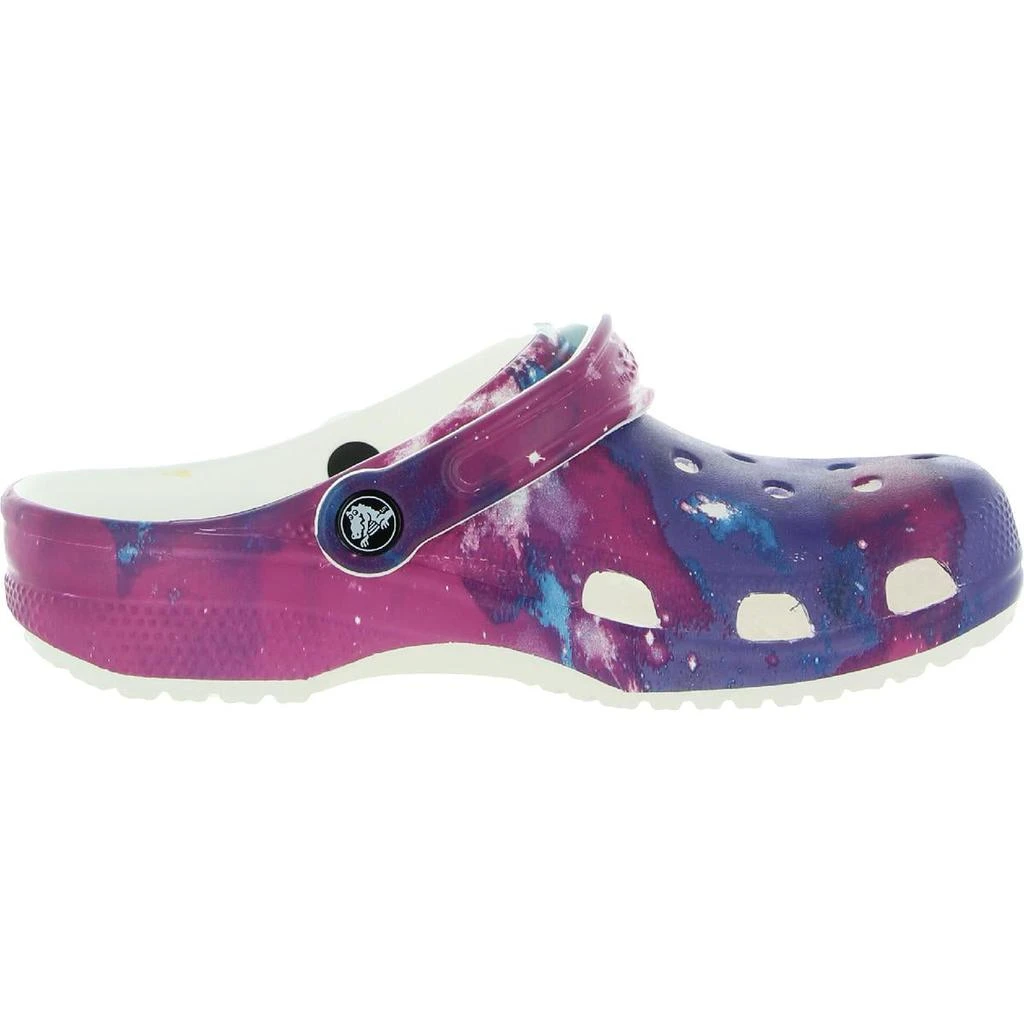 商品Crocs|Crocs Mens Perforated Slip On Clogs,价格¥77,第3张图片详细描述