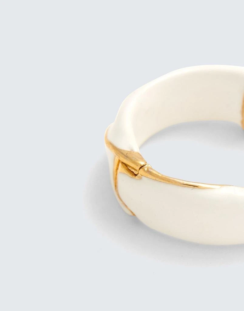 商品8 by YOOX|Earrings,价格¥205,第4张图片详细描述