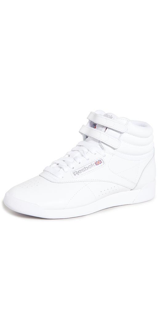 商品Reebok|Reebok 锐步 Freestyle Hi 运动鞋,价格¥546,第1张图片