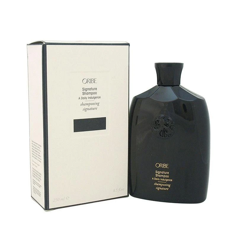 商品Oribe|美国直邮ORIBE经典系列洗发水250ml防晒防干抗光老化柔顺清洁发质,价格¥525,第1张图片