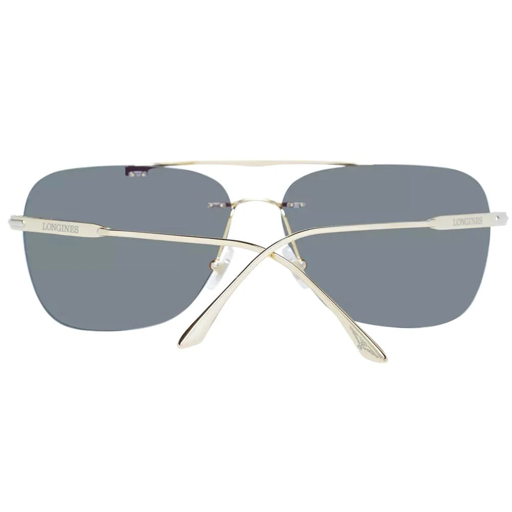 商品Longines|ngines  Men Men's Sunglasses,价格¥2782,第3张图片详细描述