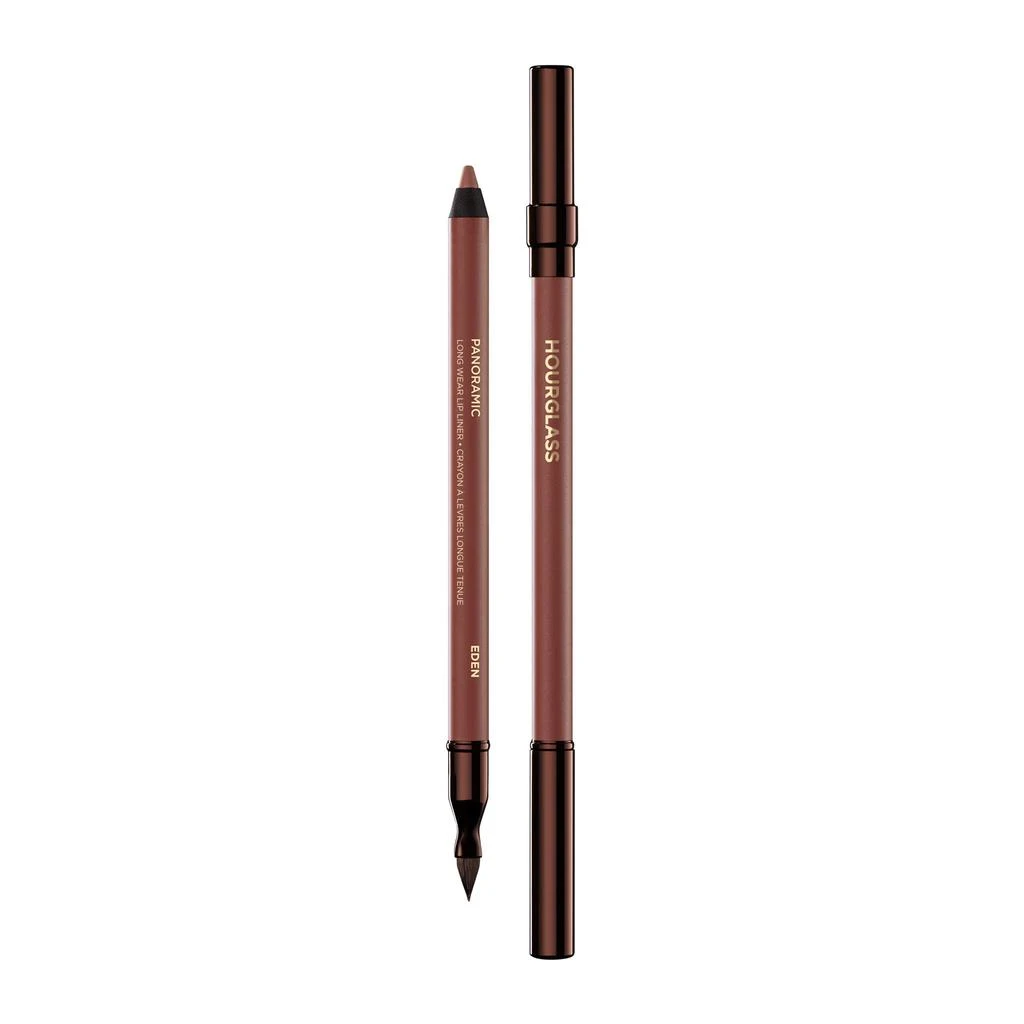 商品HOURGLASS|Panoramic Long Wear Lip Liner,价格¥224,第4张图片详细描述