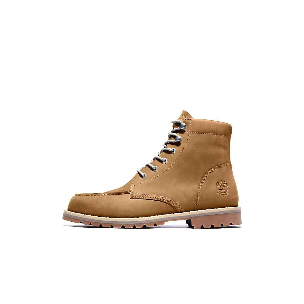 商品Timberland|Men's Redwood Falls Waterproof Moc Toe Boot,价格¥697,第5张图片详细描述