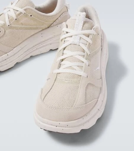 商品Hoka One One|Vibrant Bloom Bondi B3LS sneakers,价格¥1518,第3张图片详细描述