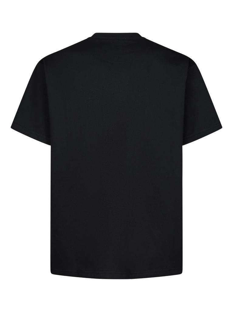 商品Burberry|Burberry T-shirt,价格¥4554,第4张图片详细描述