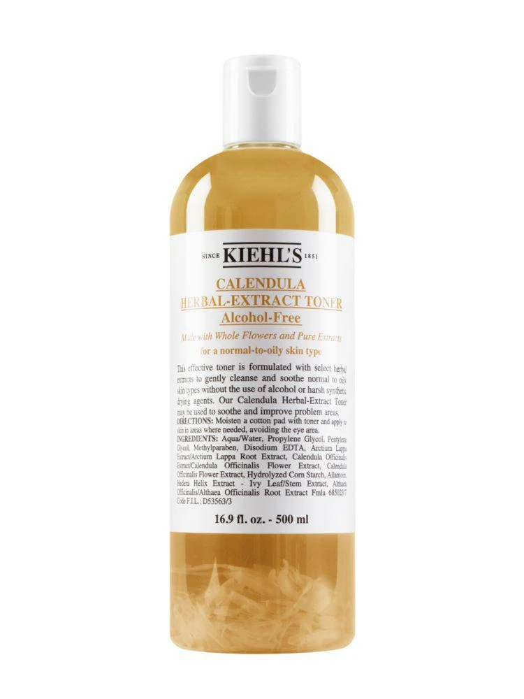 商品Kiehl's|金盏花爽肤水,价格¥471,第1张图片