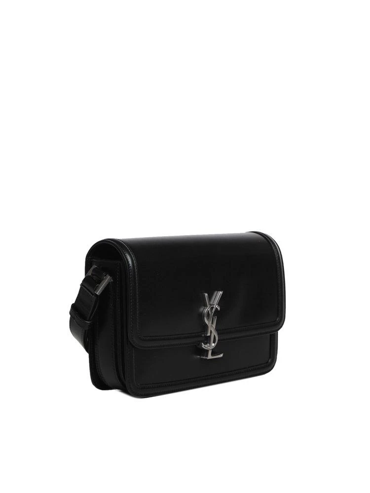 商品Yves Saint Laurent|Saint Laurent Solferino Medium Shoulder Bag,价格¥15759,第3张图片详细描述
