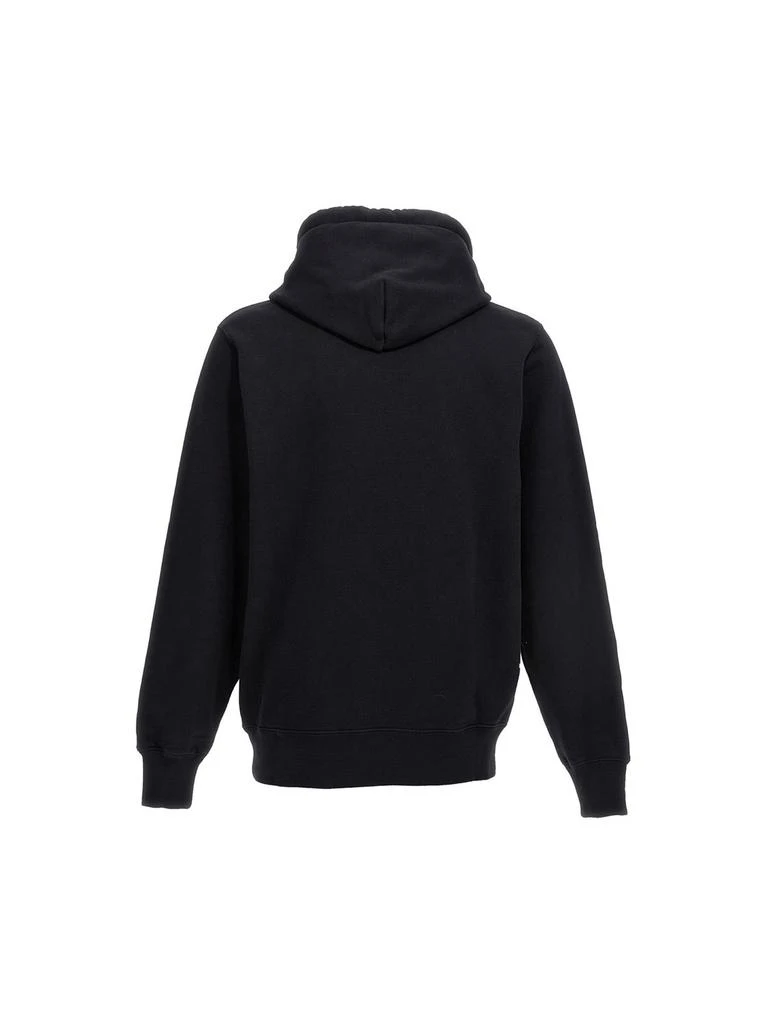 商品Ambush|Ambush Logo Printed Drawstring Hoodie,价格¥3397,第2张图片详细描述