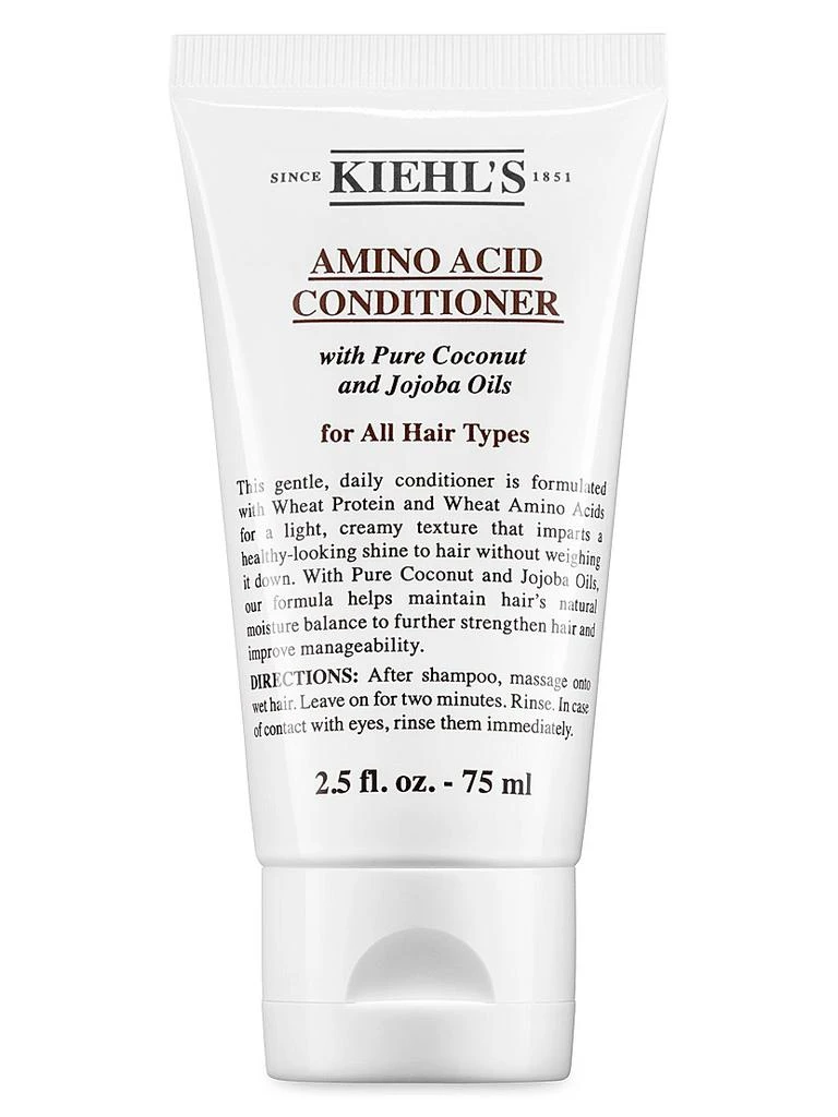 商品Kiehl's|Amino Acid Conditioner,价格¥590,第1张图片