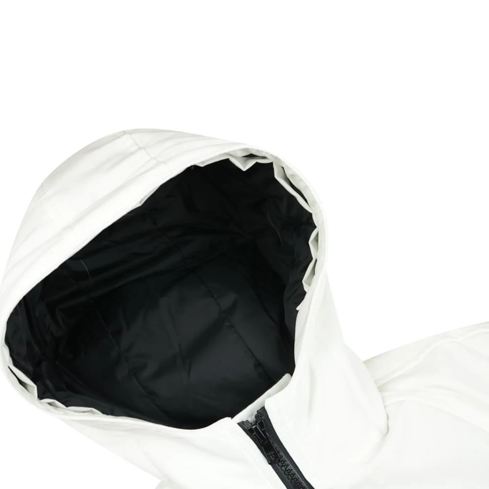 White Rundle Bomber Jacket 商品