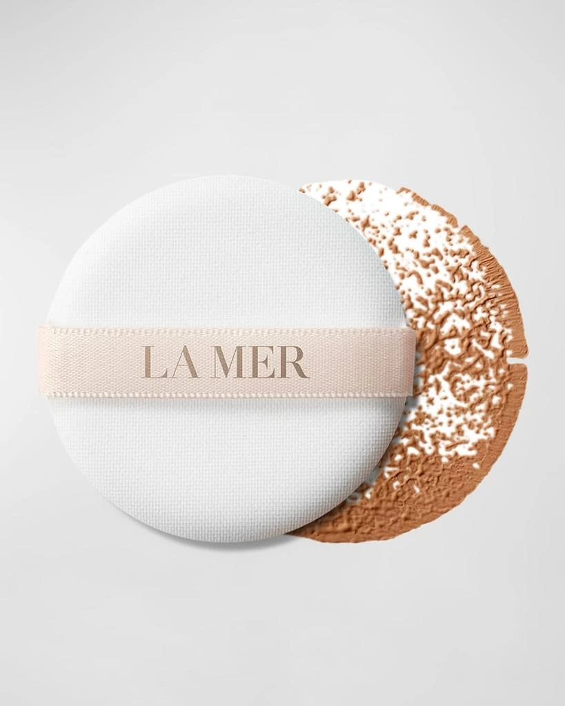 商品La Mer|The Luminous Lifting Cushion Foundation Broad Spectrum SPF 20,价格¥1186,第2张图片详细描述