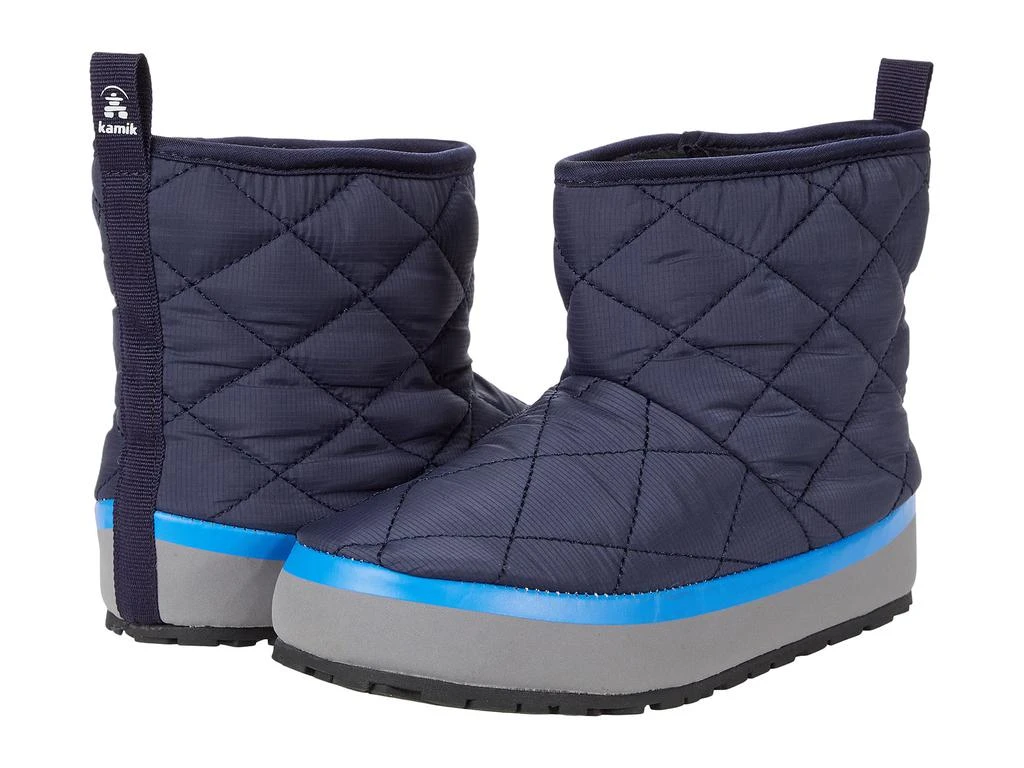 商品Kamik|Puffy Mid (Toddler/Little Kid),价格¥198,第1张图片
