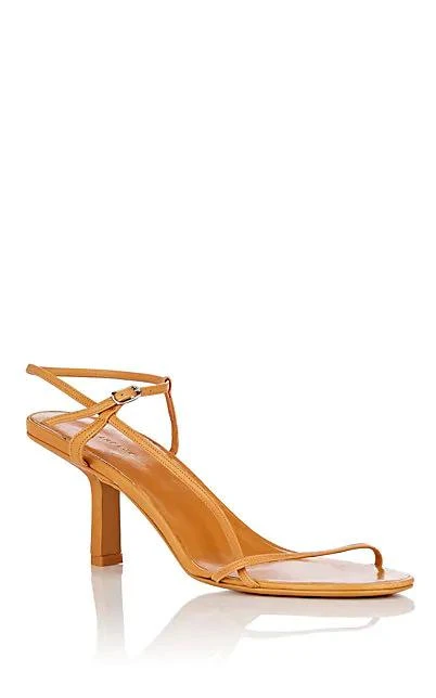 商品The Row|Bare Sandals,价格¥3063,第2张图片详细描述
