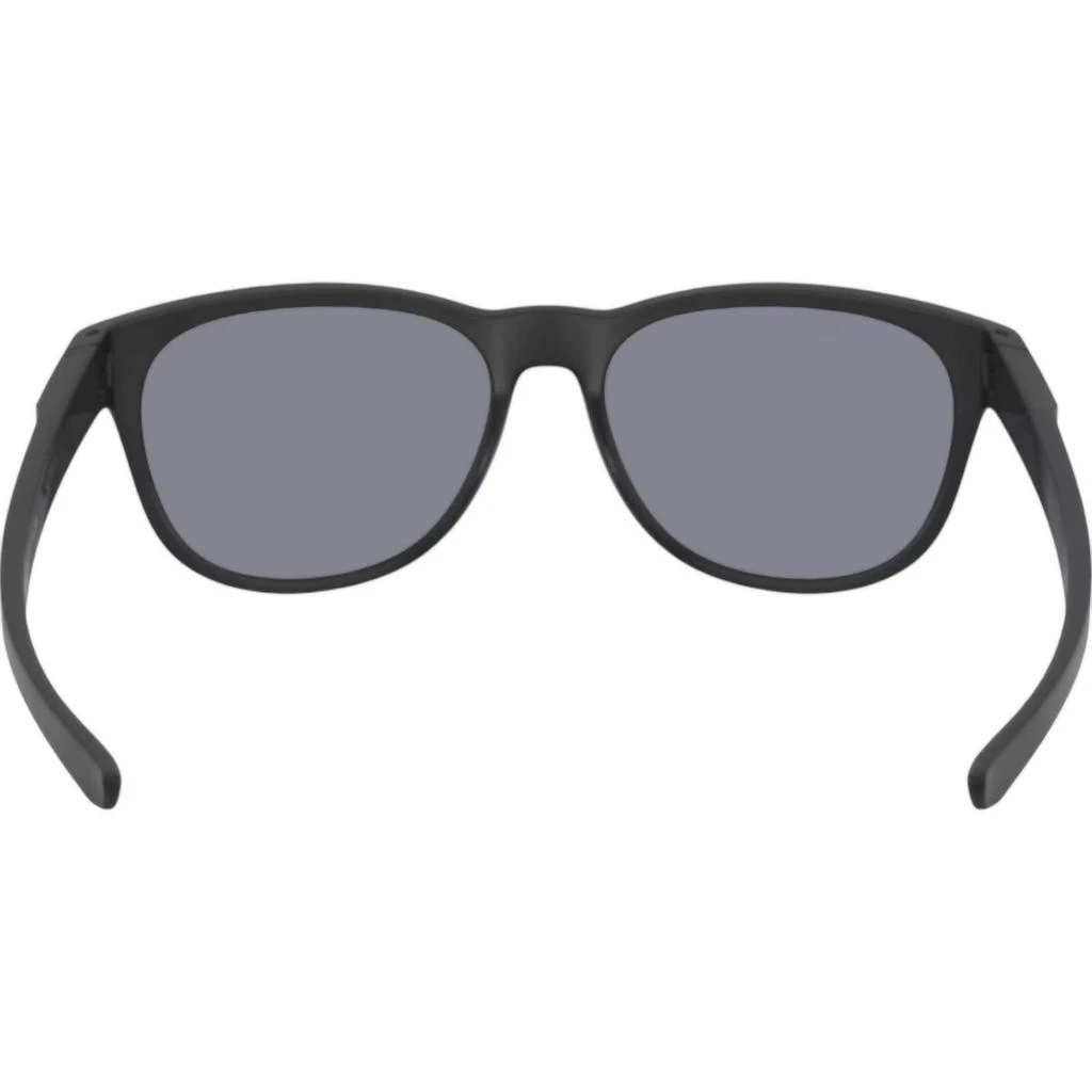 商品Oakley|Stringer Sunglasses In Matte Black Ruby Iridium Lenses,价格¥905,第2张图片详细描述