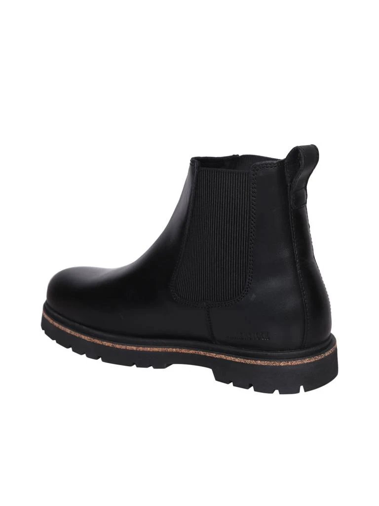 商品Birkenstock|Highwood Ankle Boots,价格¥1685,第3张图片详细描述