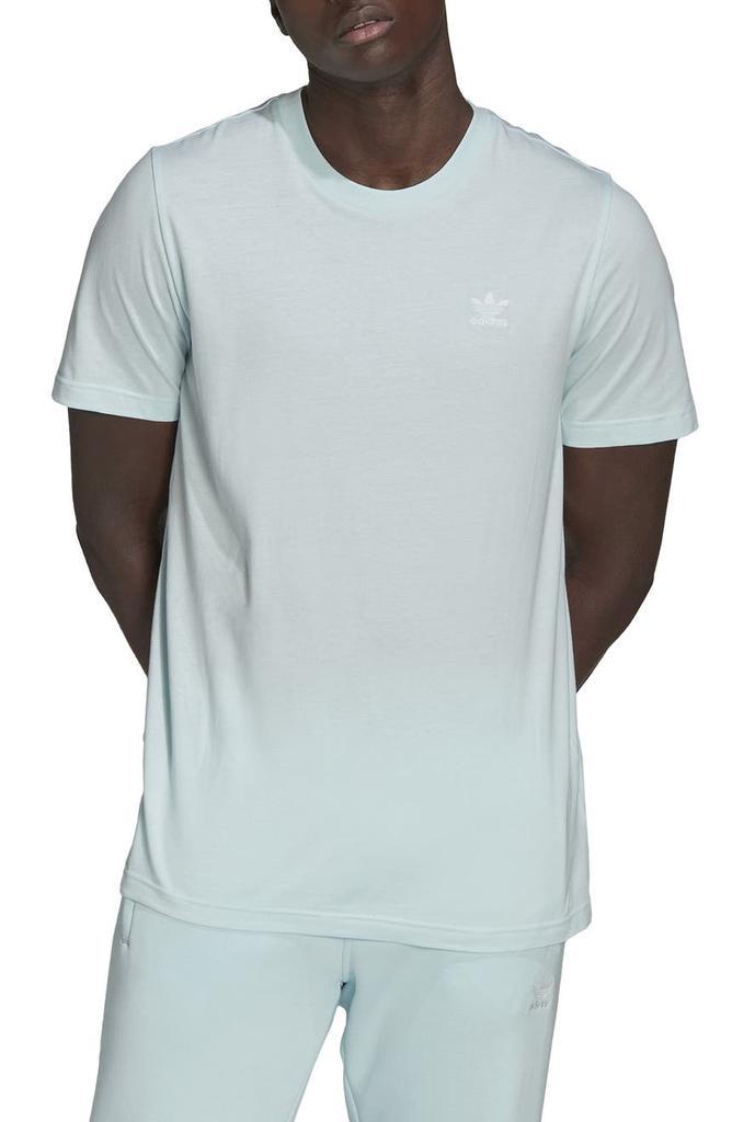 商品Adidas|Adicolor Essentials Trefoil T-Shirt,价格¥147,第1张图片
