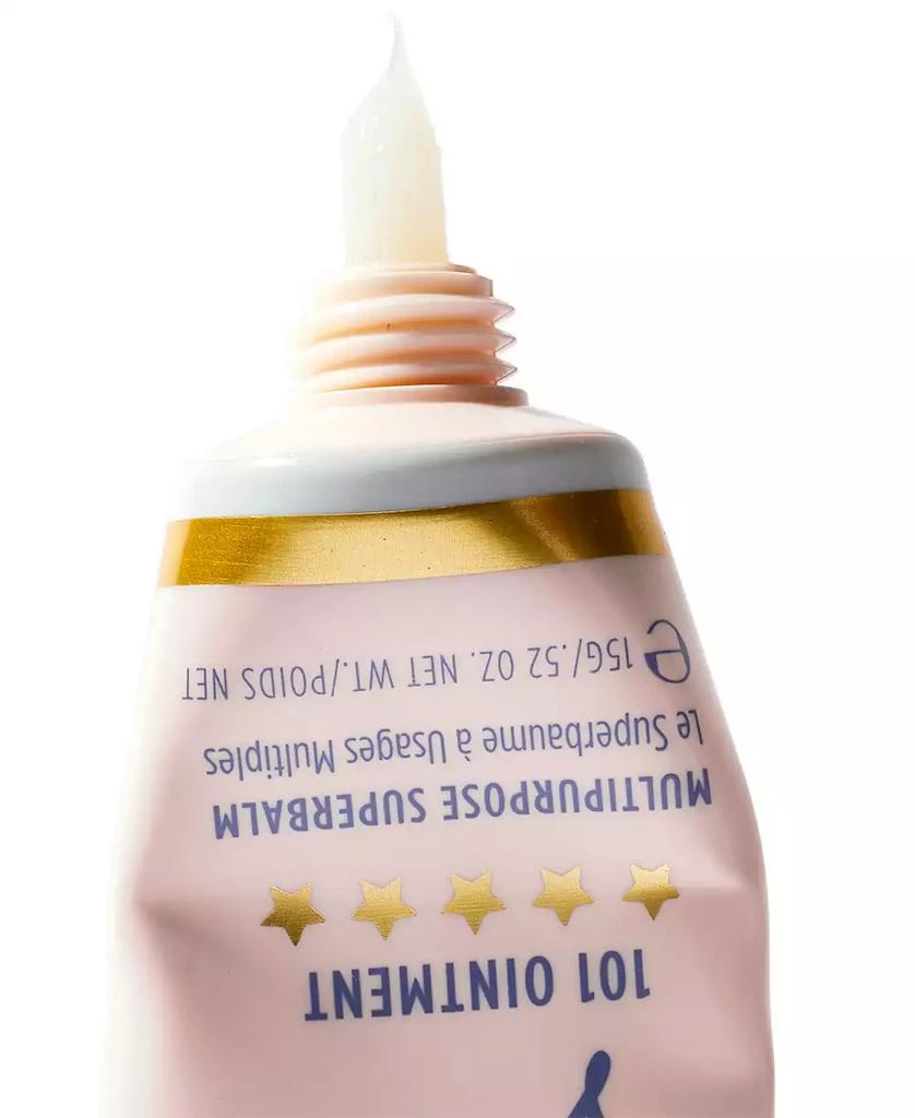 商品Lanolips|101 Ointment - Original,价格¥128,第4张图片详细描述