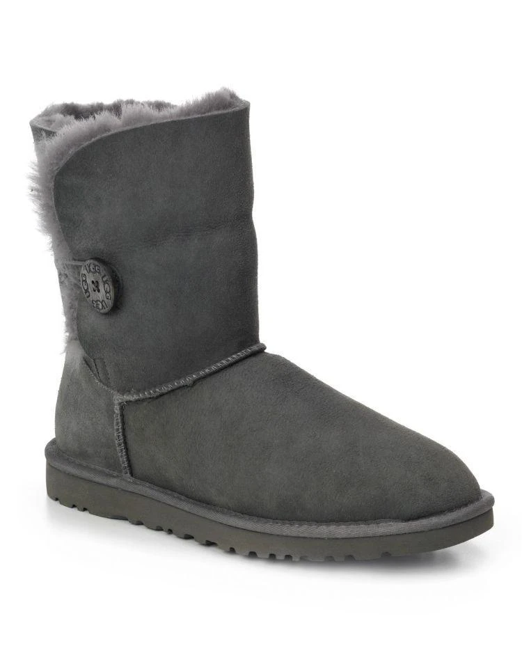 商品UGG|Bailey 女士防寒短靴,价格¥865,第1张图片