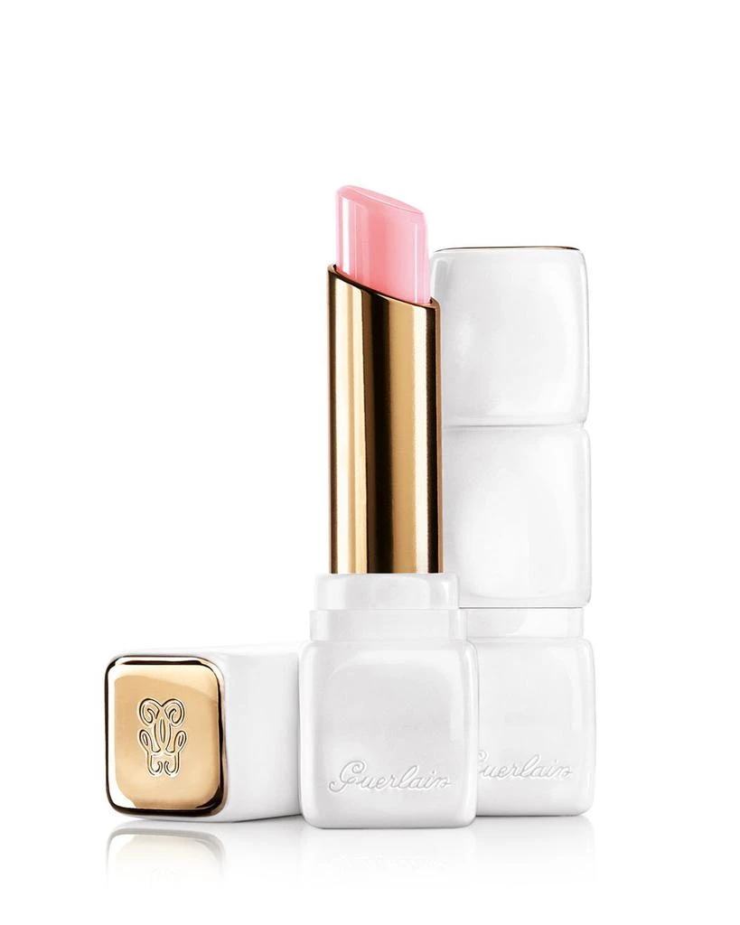 商品Guerlain|亲亲滋润护唇膏,价格¥301,第1张图片详细描述