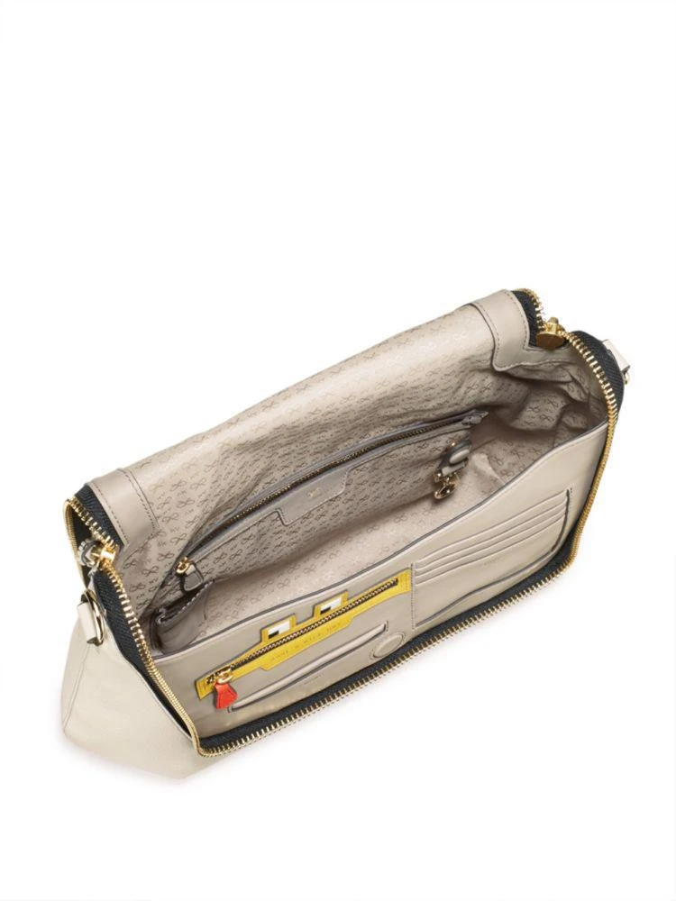商品Anya Hindmarch|手提单肩包,价格¥4010,第2张图片详细描述