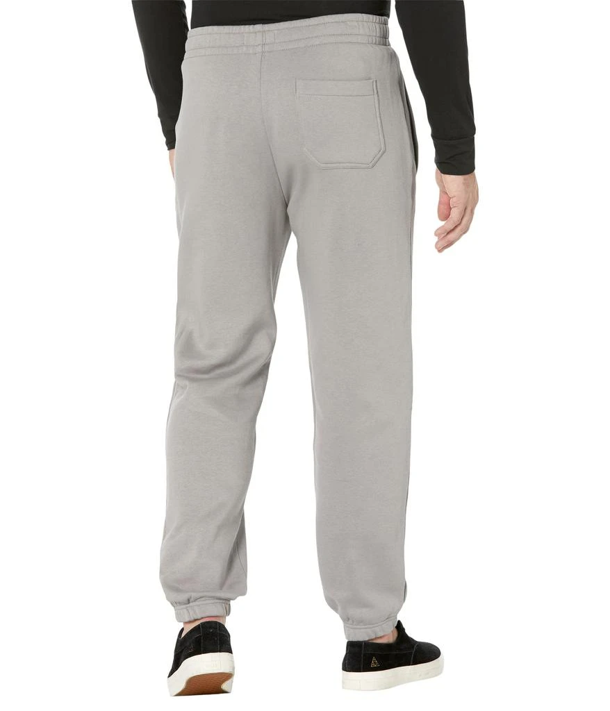 商品Calvin Klein|Archive Logo Fleece Joggers,价格¥366,第2张图片详细描述