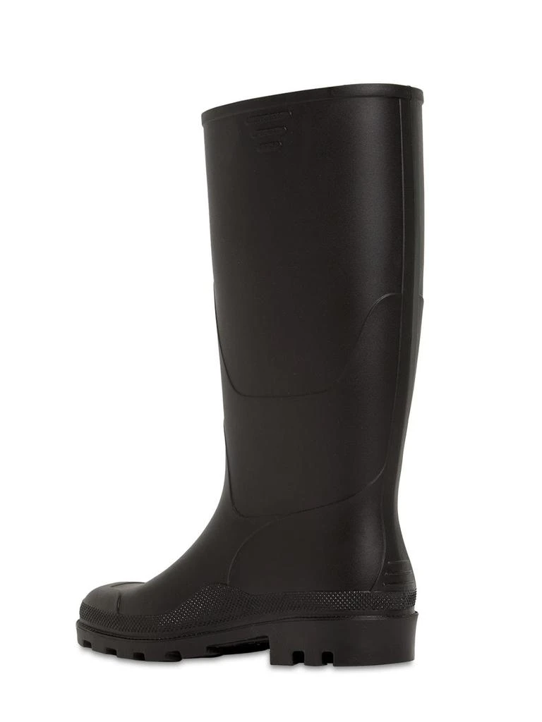 商品DSQUARED2|Icon Forever Patch Pvc Rain Boots,价格¥2000,第3张图片详细描述