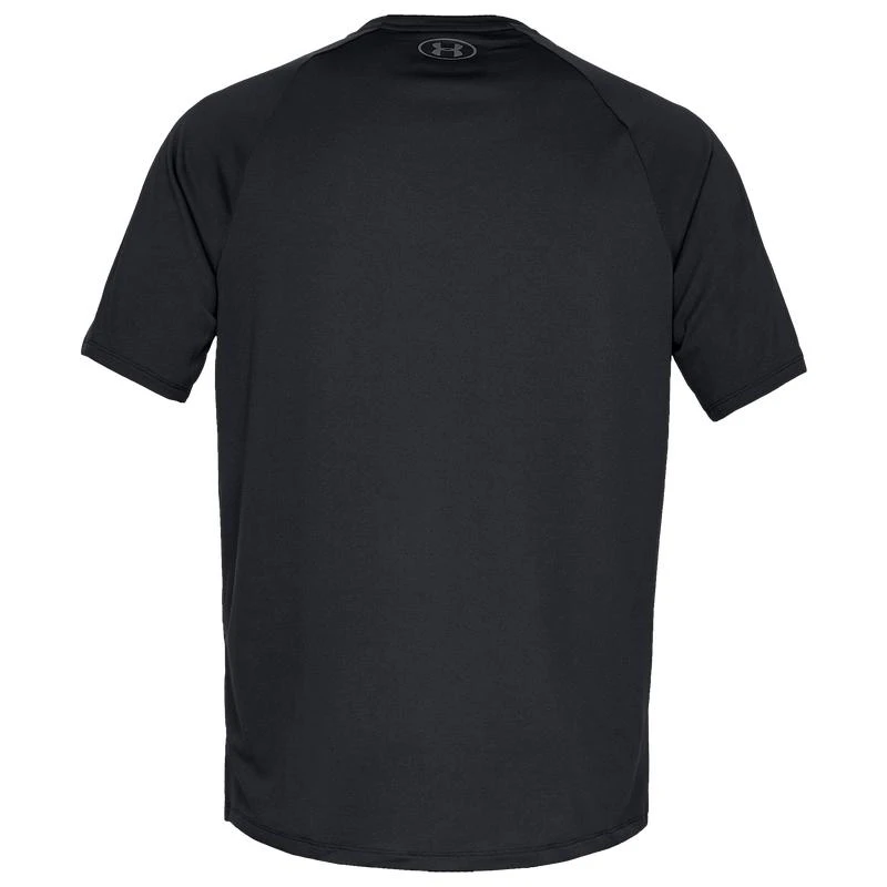 商品Under Armour|Under Armour Tech 2.0 Short Sleeve T-Shirt - Men's,价格¥92,第4张图片详细描述