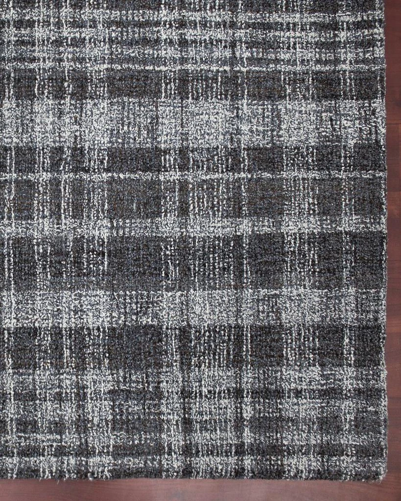 Laurel LAU-12 Area Rug, 7'6"x9'6" 商品