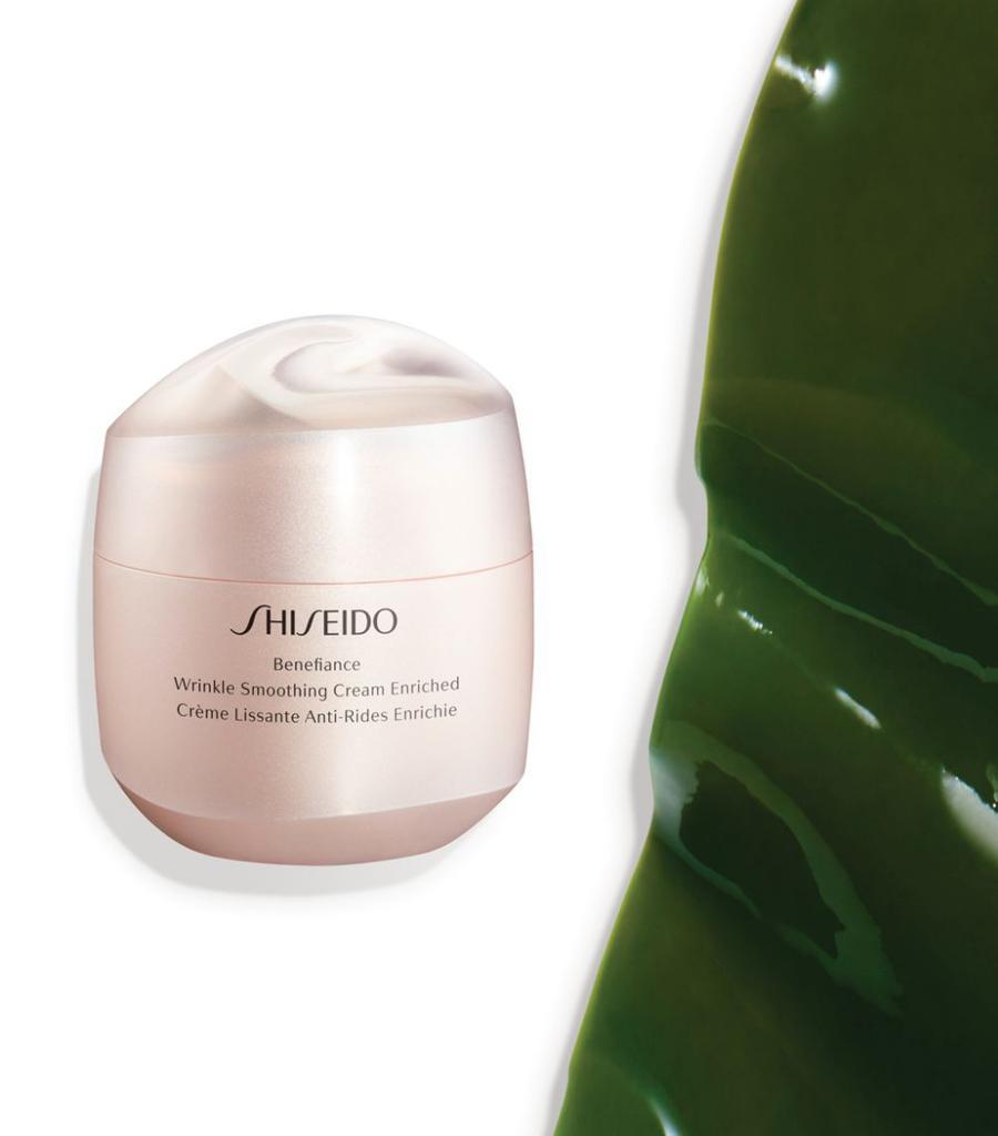 商品Shiseido|Shis Benef Wrinkle Cream Enrich 75Ml 20,价格¥847,第4张图片详细描述