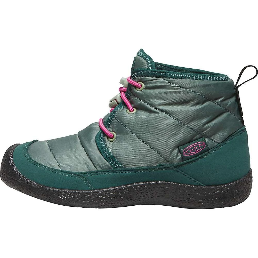商品Keen|KEEN Youth Howser II Chukka WP Boot,价格¥442,第2张图片详细描述