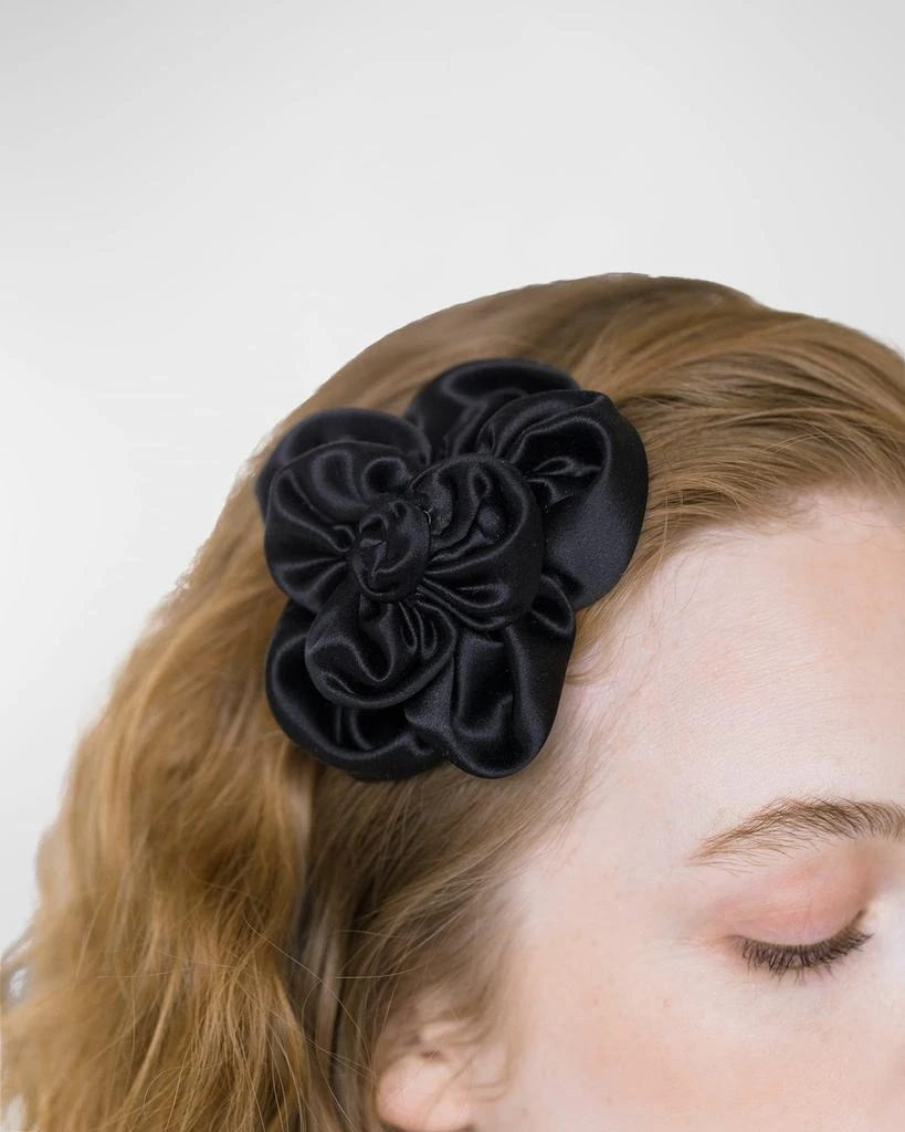 商品Jennifer Behr|Luella Barrette,价格¥568,第2张图片详细描述