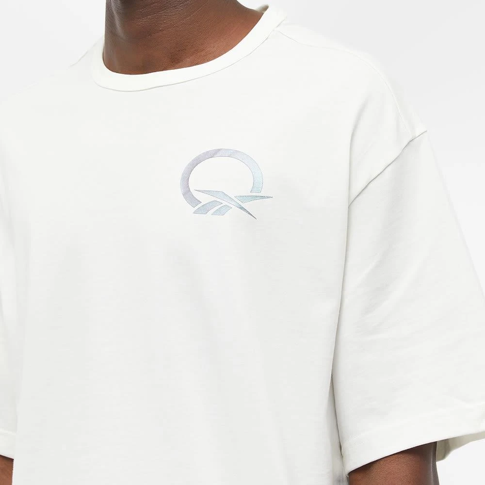 商品Reebok|Reebok x Panini Iverson T-Shirt,价格¥144,第5张图片详细描述